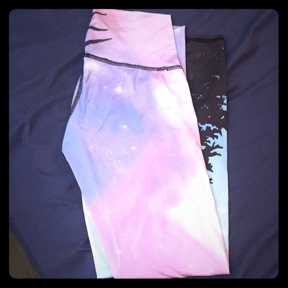 Teeki legging
